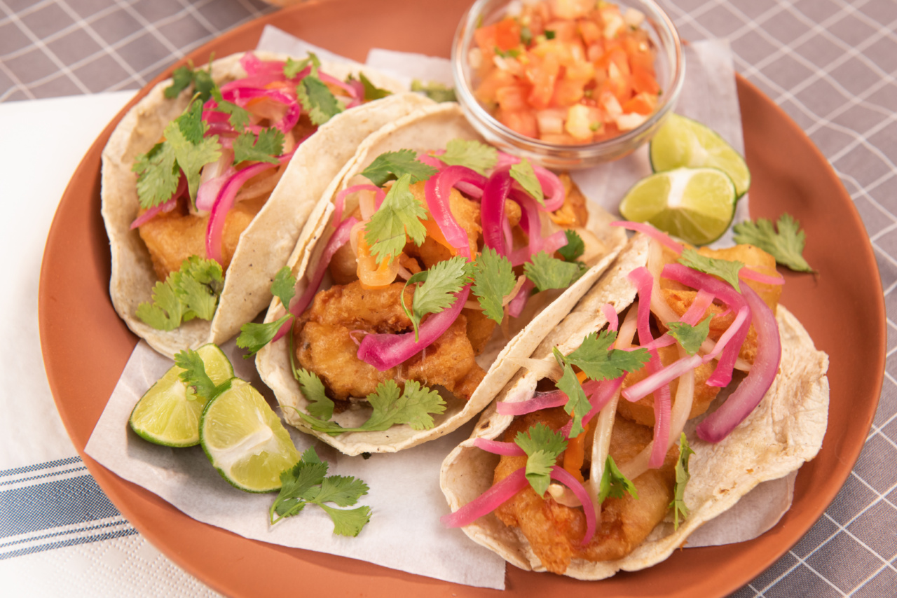Mouth-watering cuisine that even the faint-hearted can’t resist