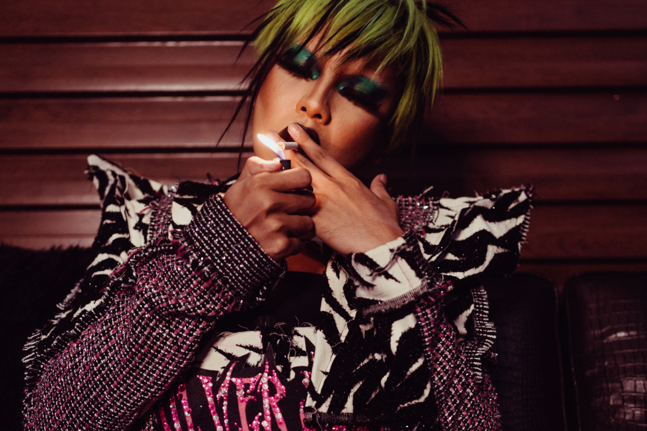 The Fire Haircut: Is It Worth the Risk?