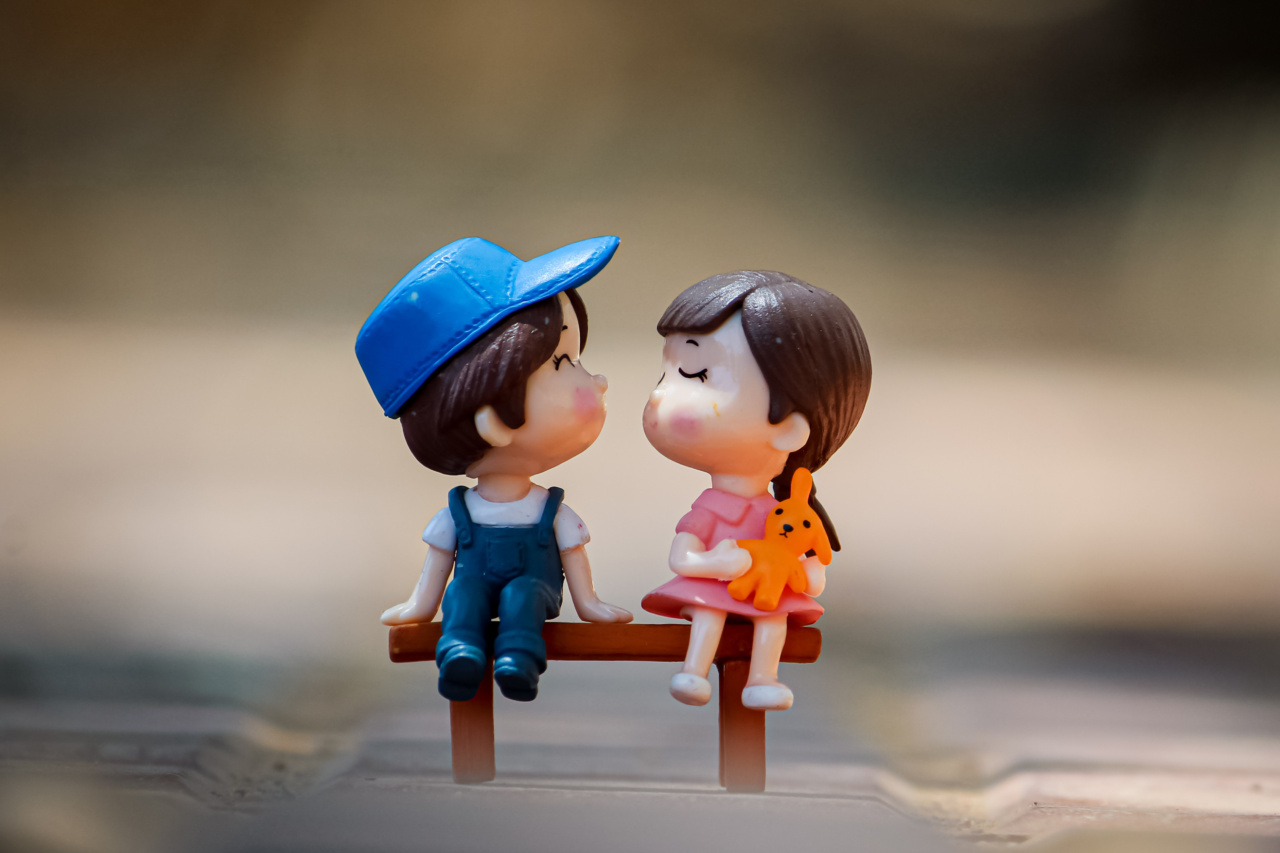 Ways that tiny flaws can end a relationship