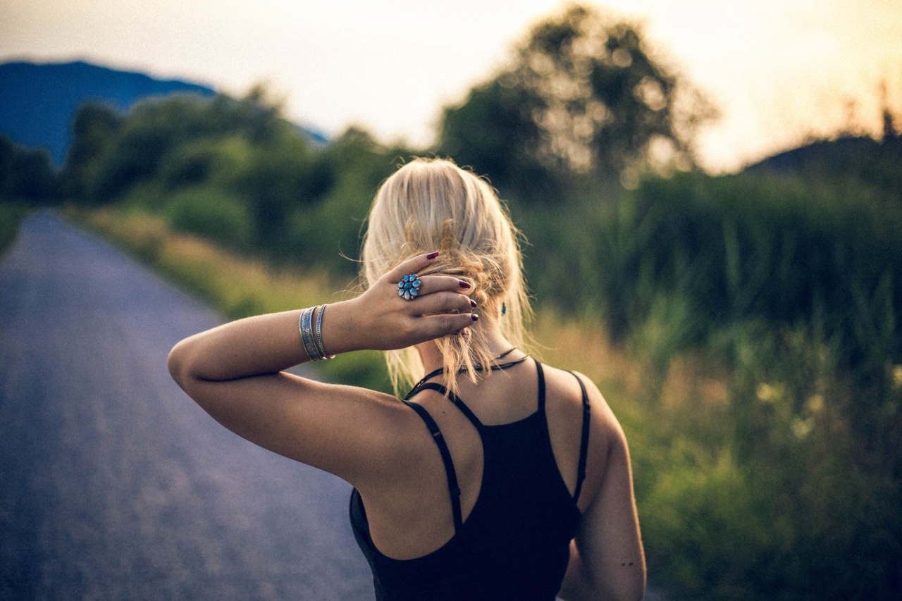 15 ways to tell if your hair is lacking nutrients