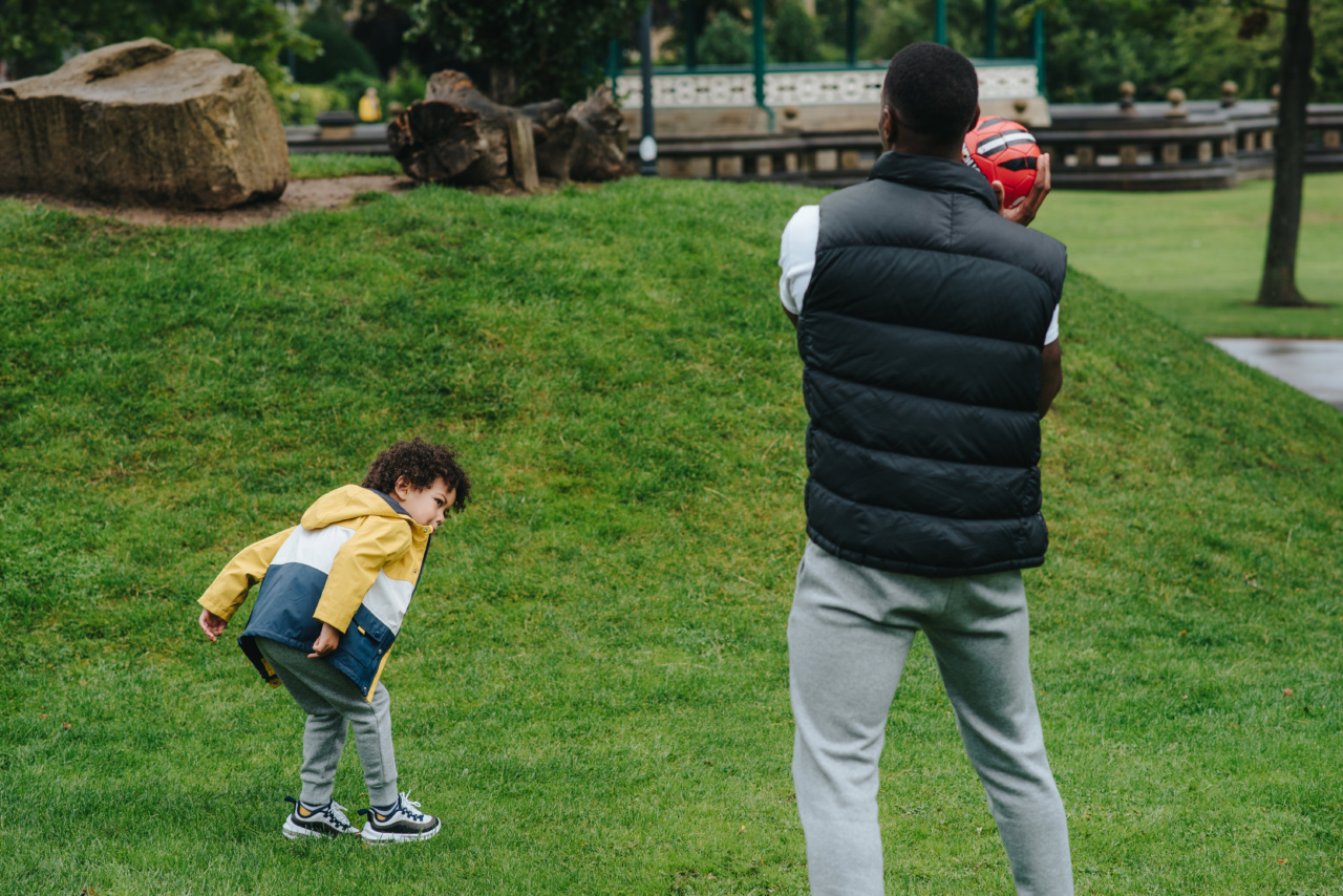 Parent’s Guide to Childish Glaucoma