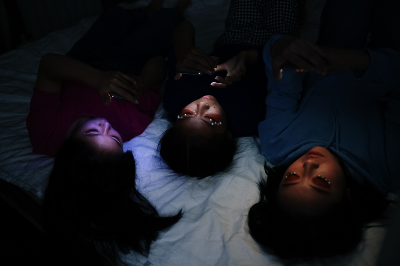 Screen Addiction and the Risk of Obsessive-Compulsive Disorder in Children