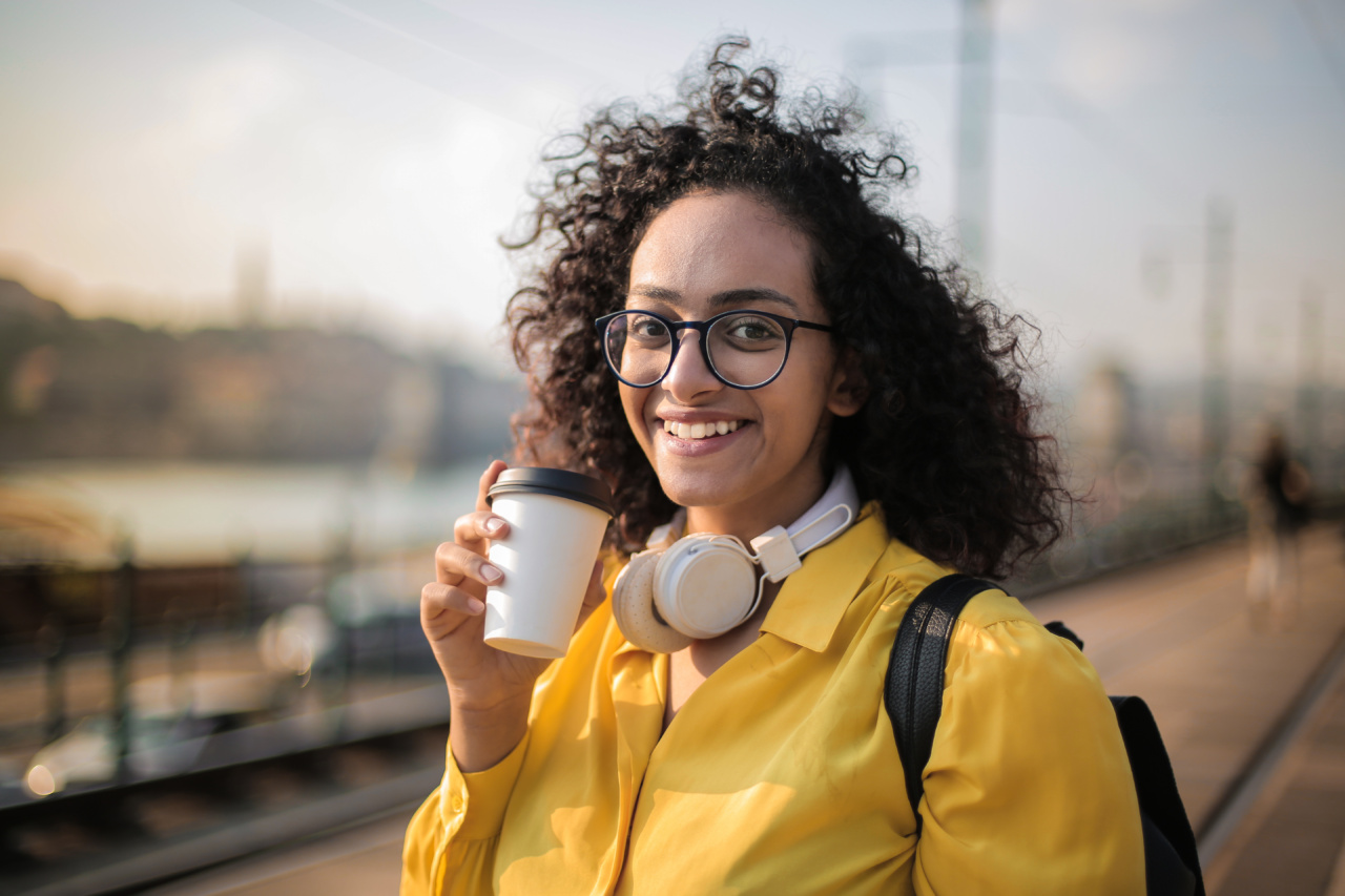 Why Drinking Coffee is Good for You: The 8 Benefits
