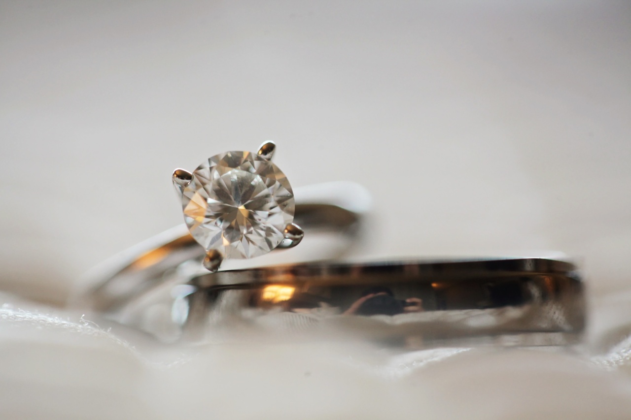 Glistening Gems: A Models Own Diamond Luxe Nail Polish