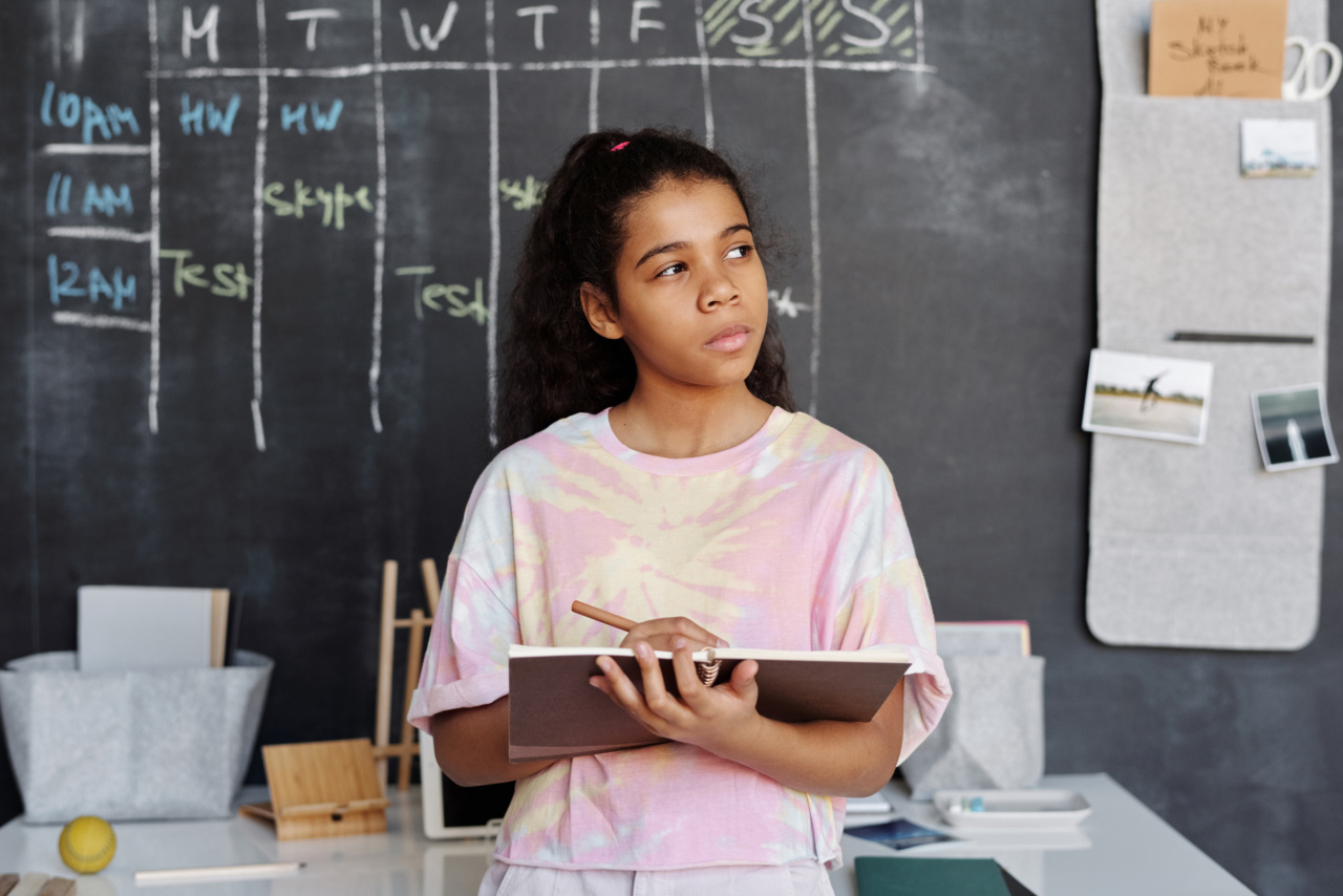Adolescent Periodic Pain: Is It Something Serious?