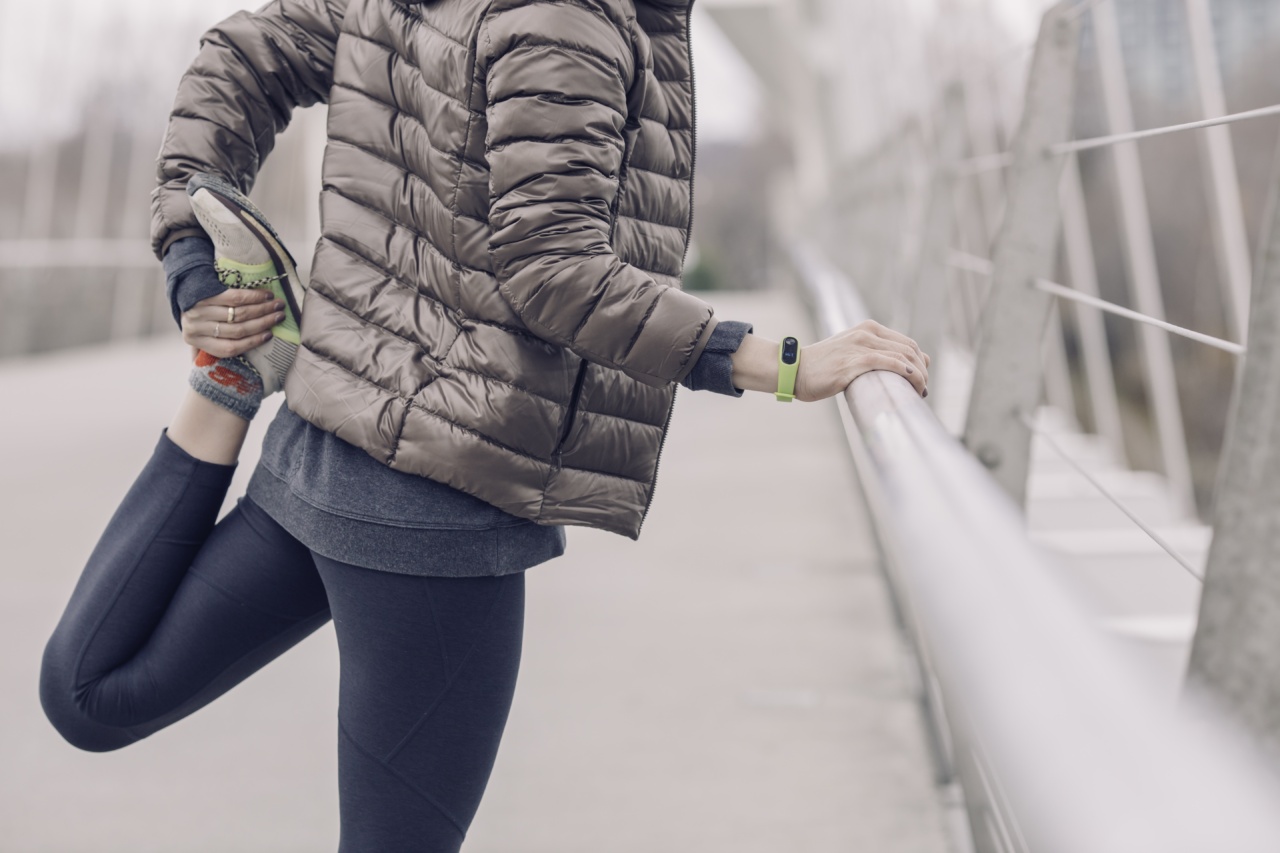 Effects of Cold on Human Health