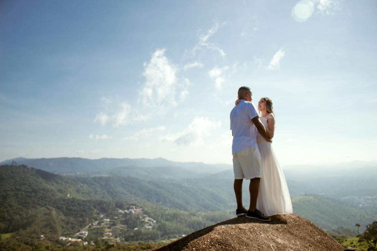 Weight discrimination in romantic relationships