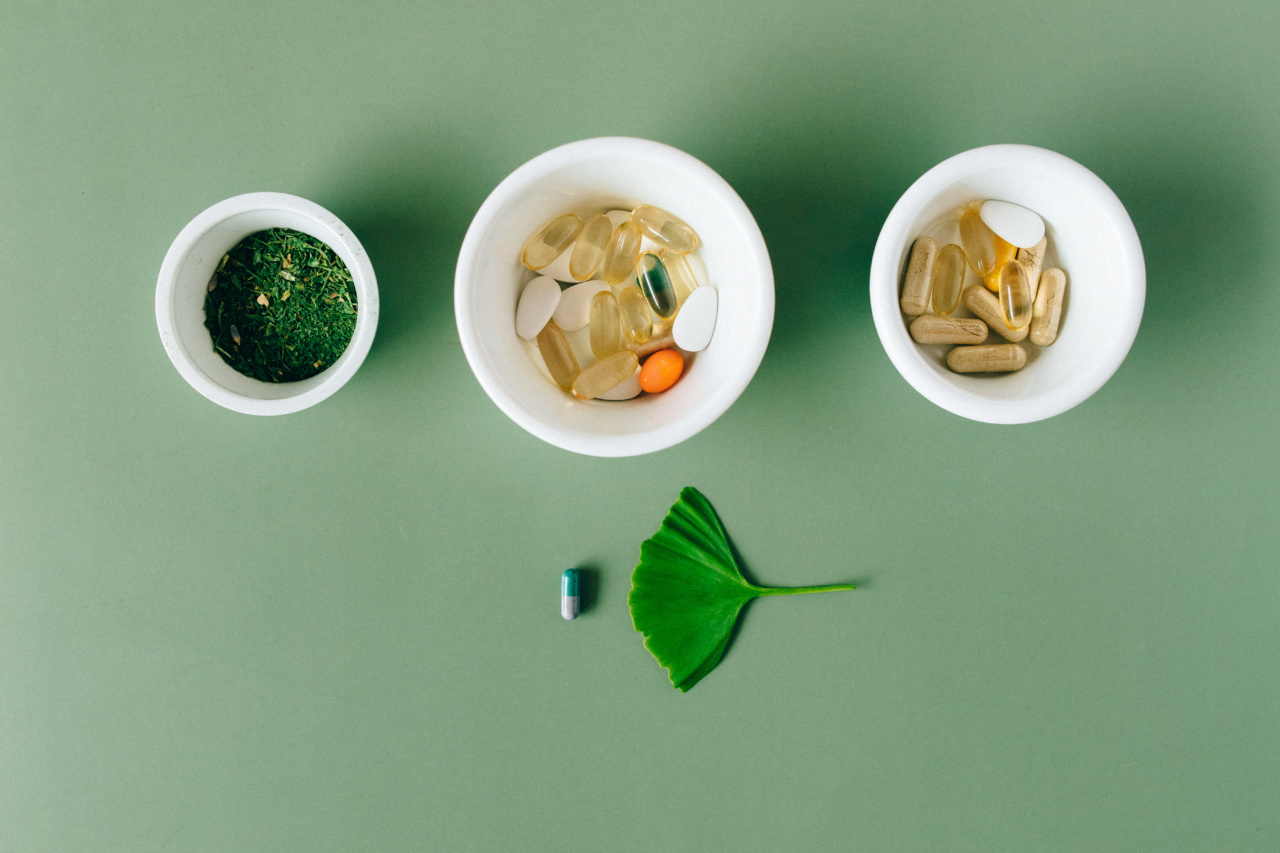 β-glucan: A Natural Remedy for High Cholesterol?