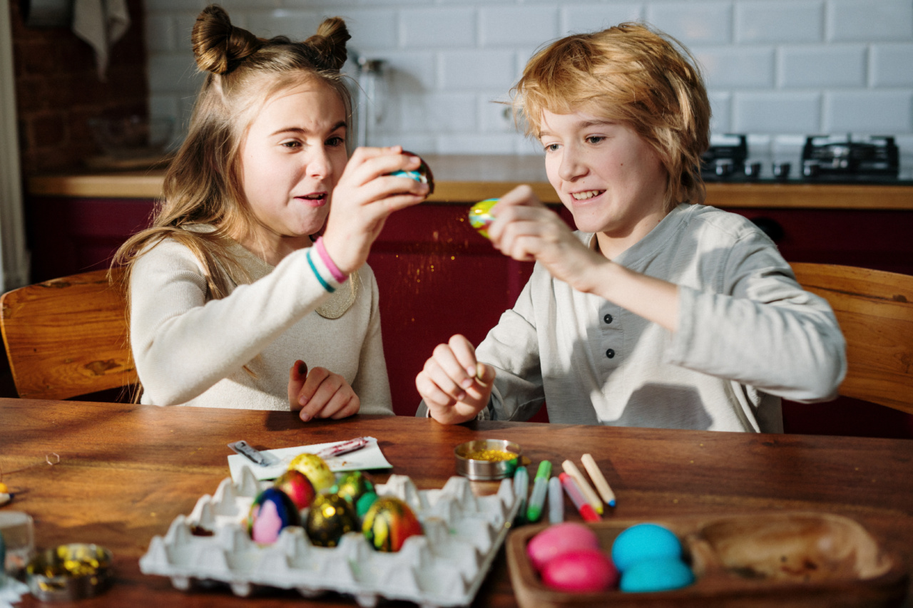Battling Childhood Obesity: A Comprehensive Guide