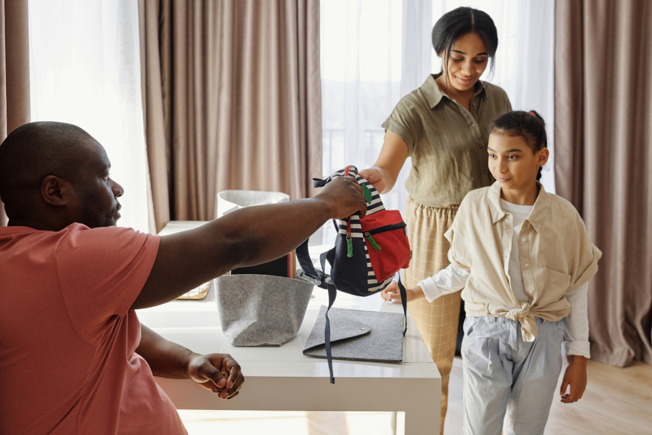 Essential Guidelines for Parents of Allergic Children in School