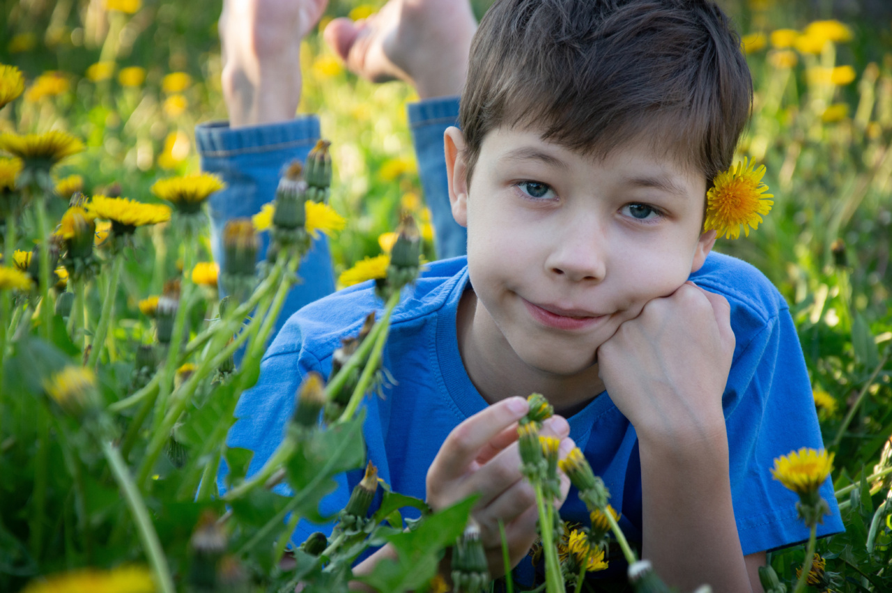 Natural Remedies for Gastroenteritis in Kids