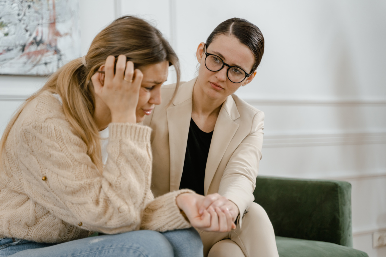 How Expression can Help You Identify Depression
