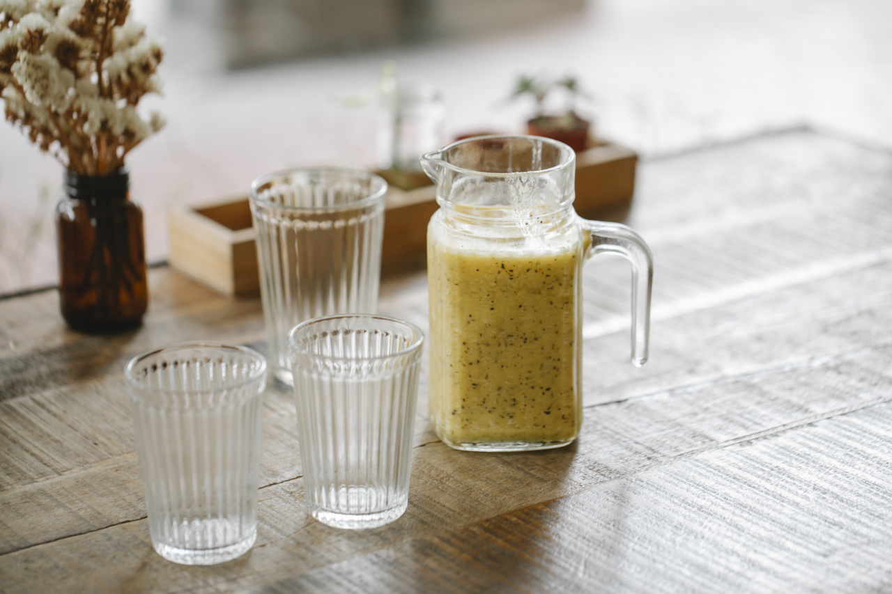Jennifer Lopez’s go-to smoothie for unbeatable energy