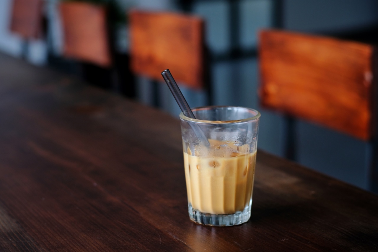 The drink that guarantees a pounding headache