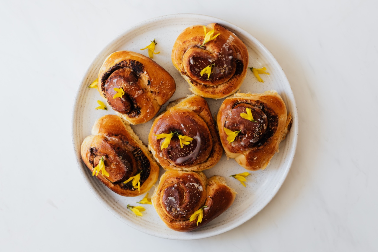 Irresistible cookies that melt in your mouth!