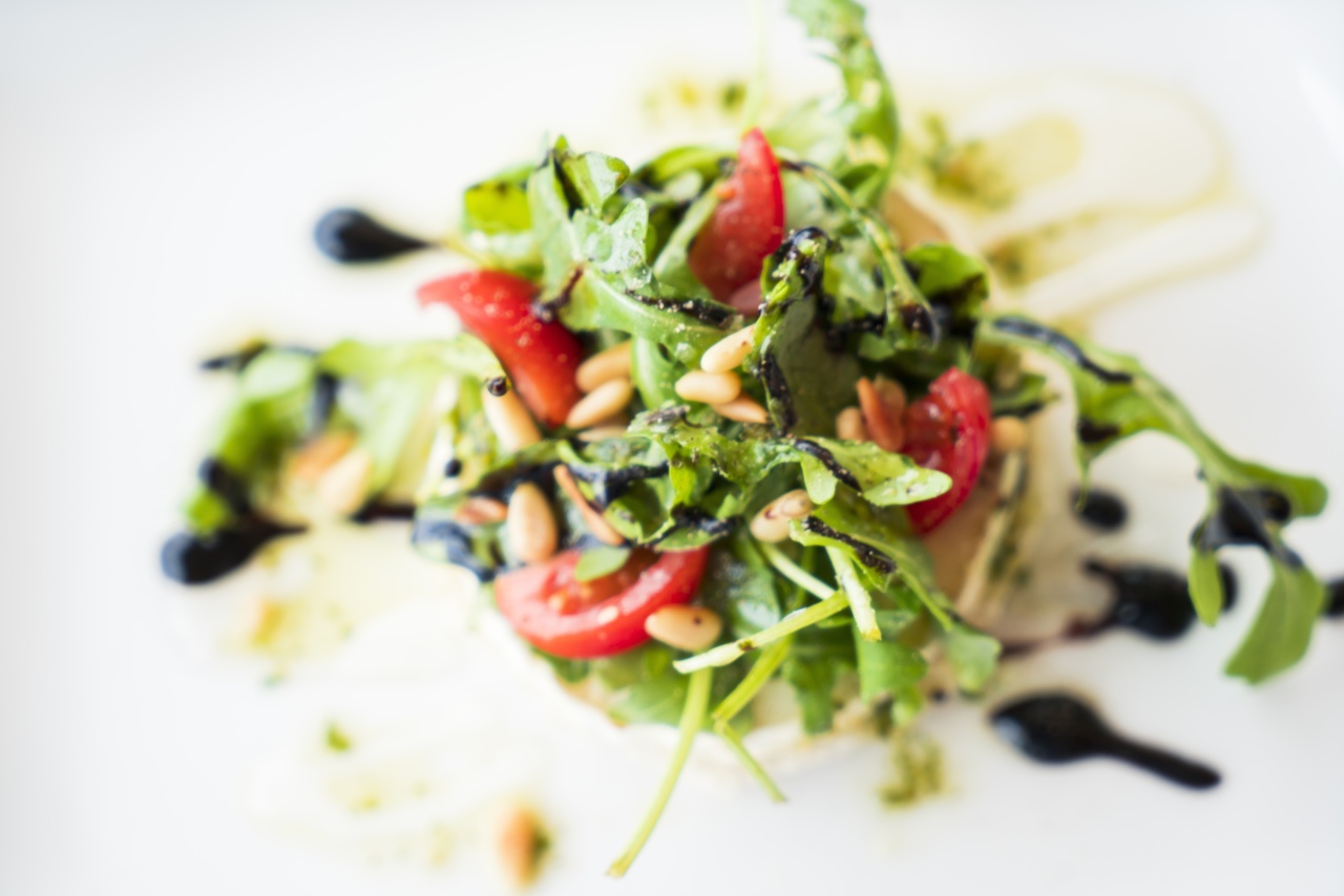 9 protein-rich vegetables to replace meat in your diet