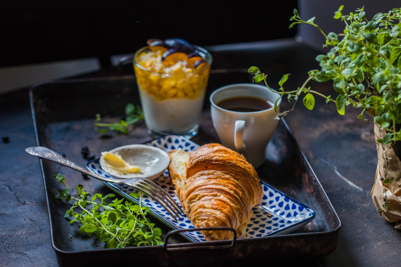 GI: Uncovering the uses of clarified butter