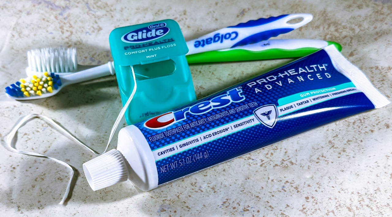 10 Ways Sunscreen and Toothpaste Can Harm Your Fertility