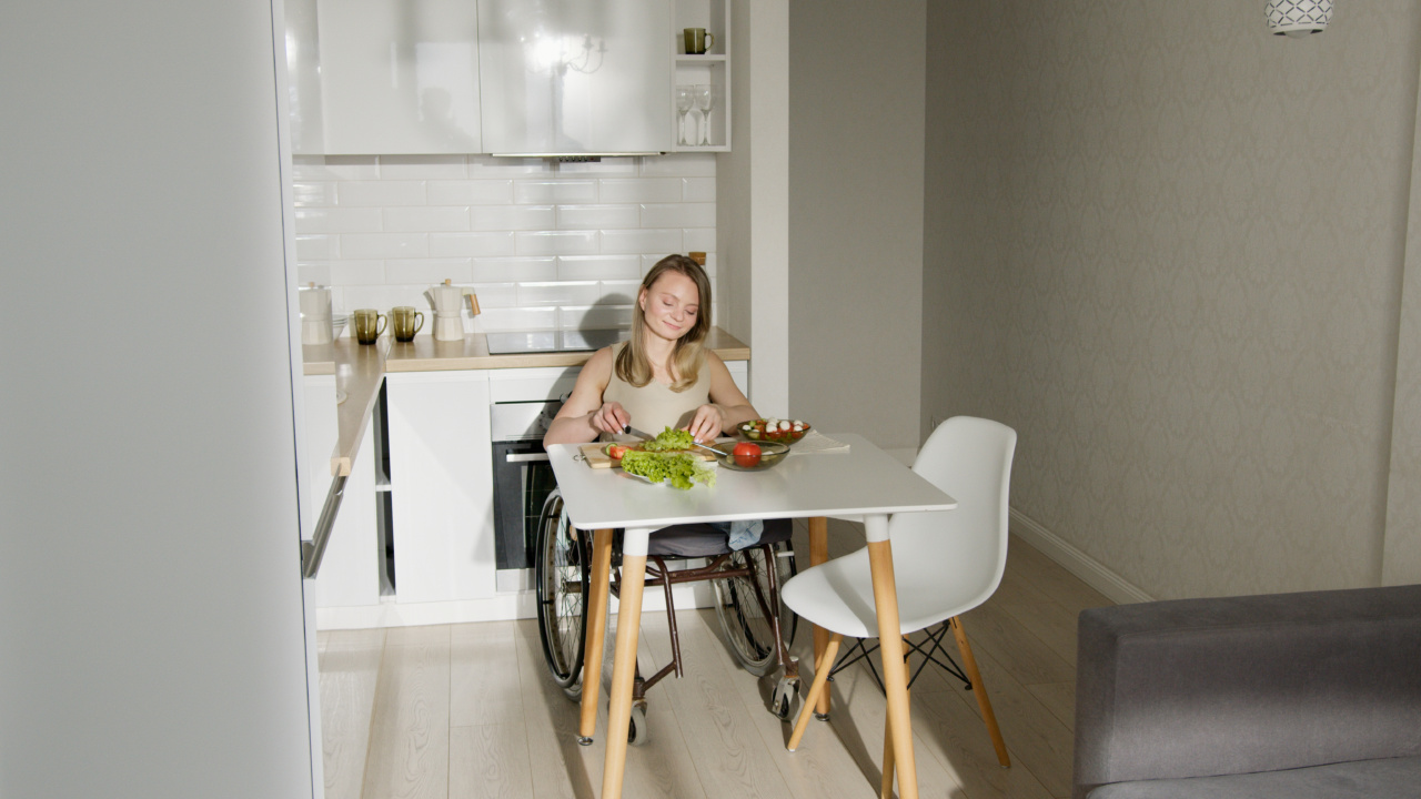 Preventing Disability from MS through Diet
