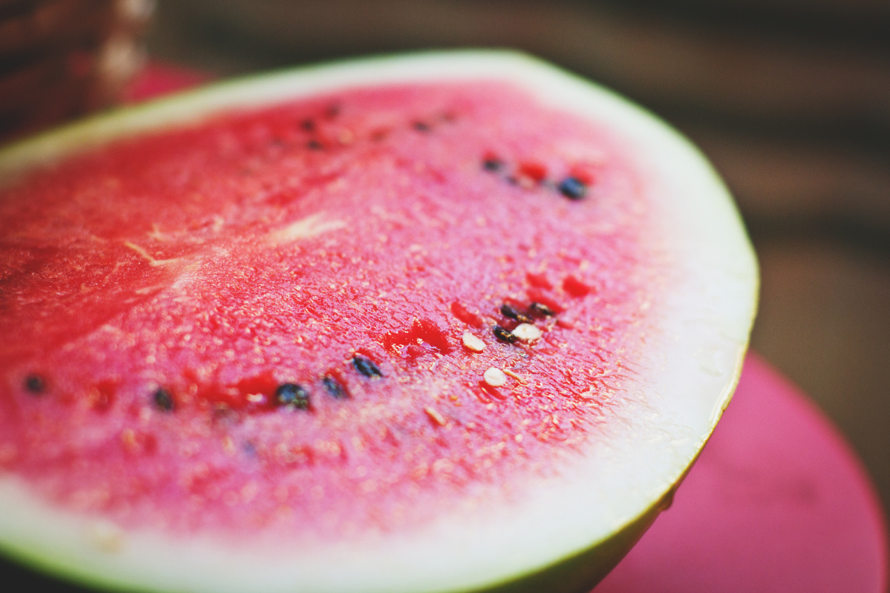 10 Reasons to Add Melon to Your Diet for Better Health
