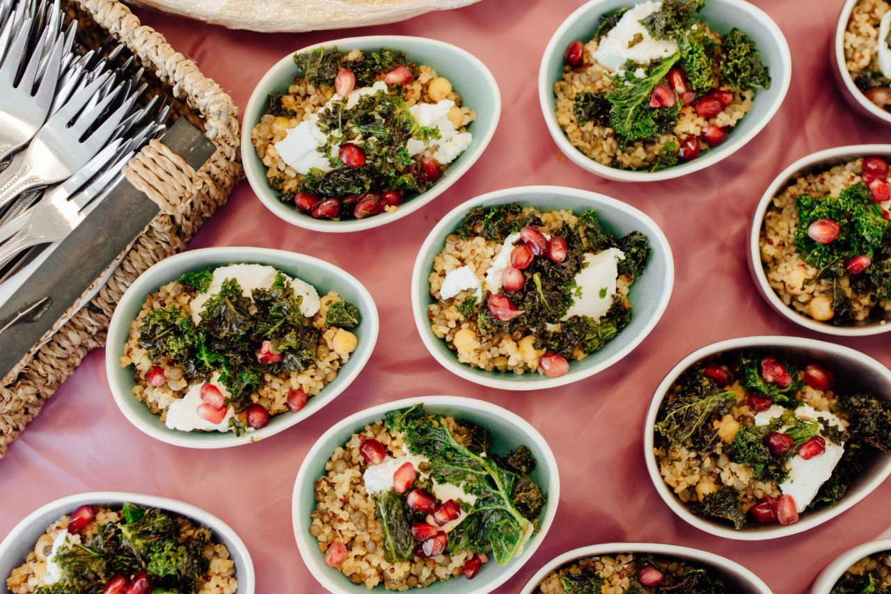 The Many Wonders of Pomegranate for Anti-Aging