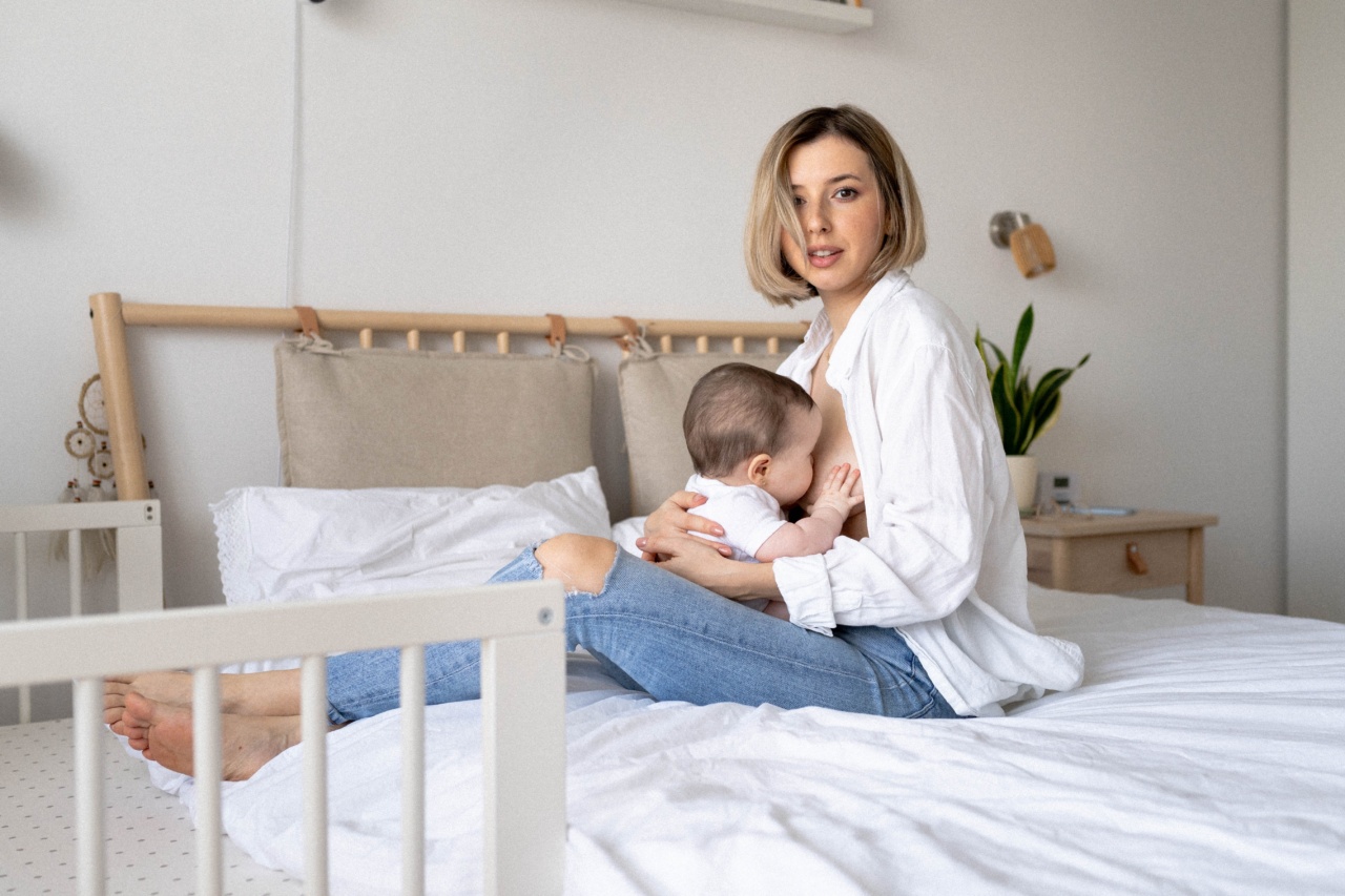 How Breastfeeding Affects Antibiotic Resistance in Microbes