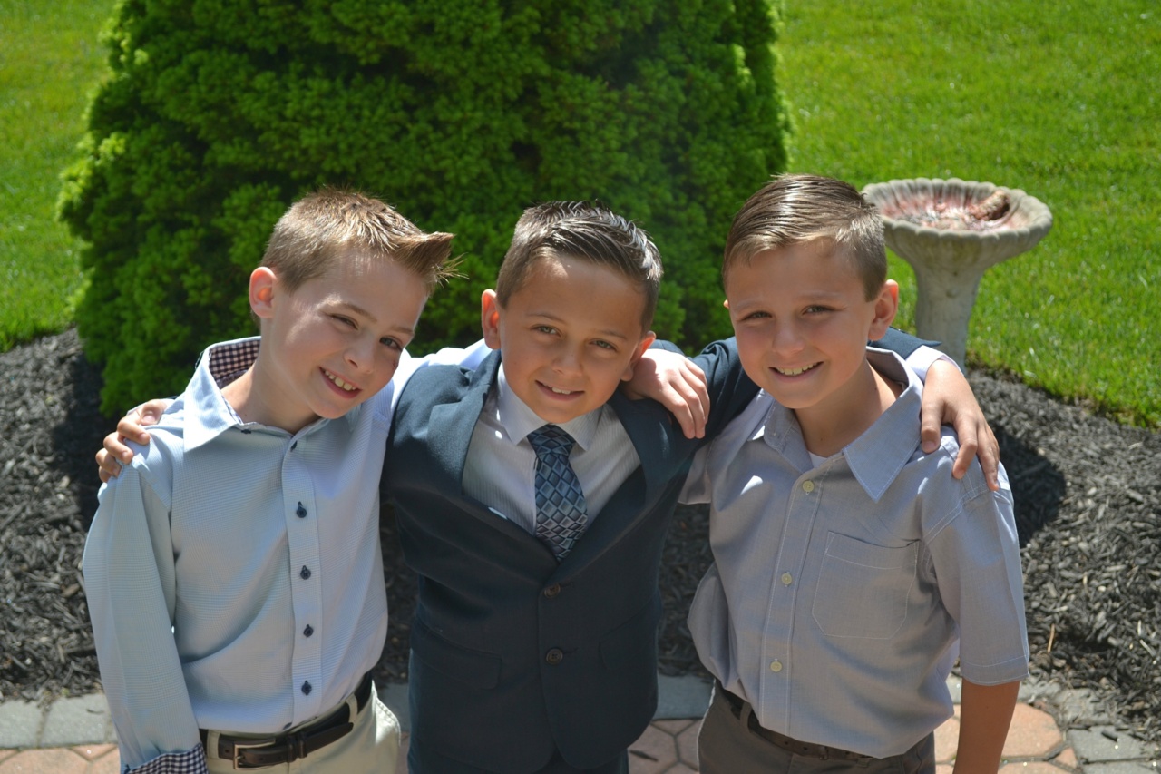 Asthma: Why Boys Face More Challenges