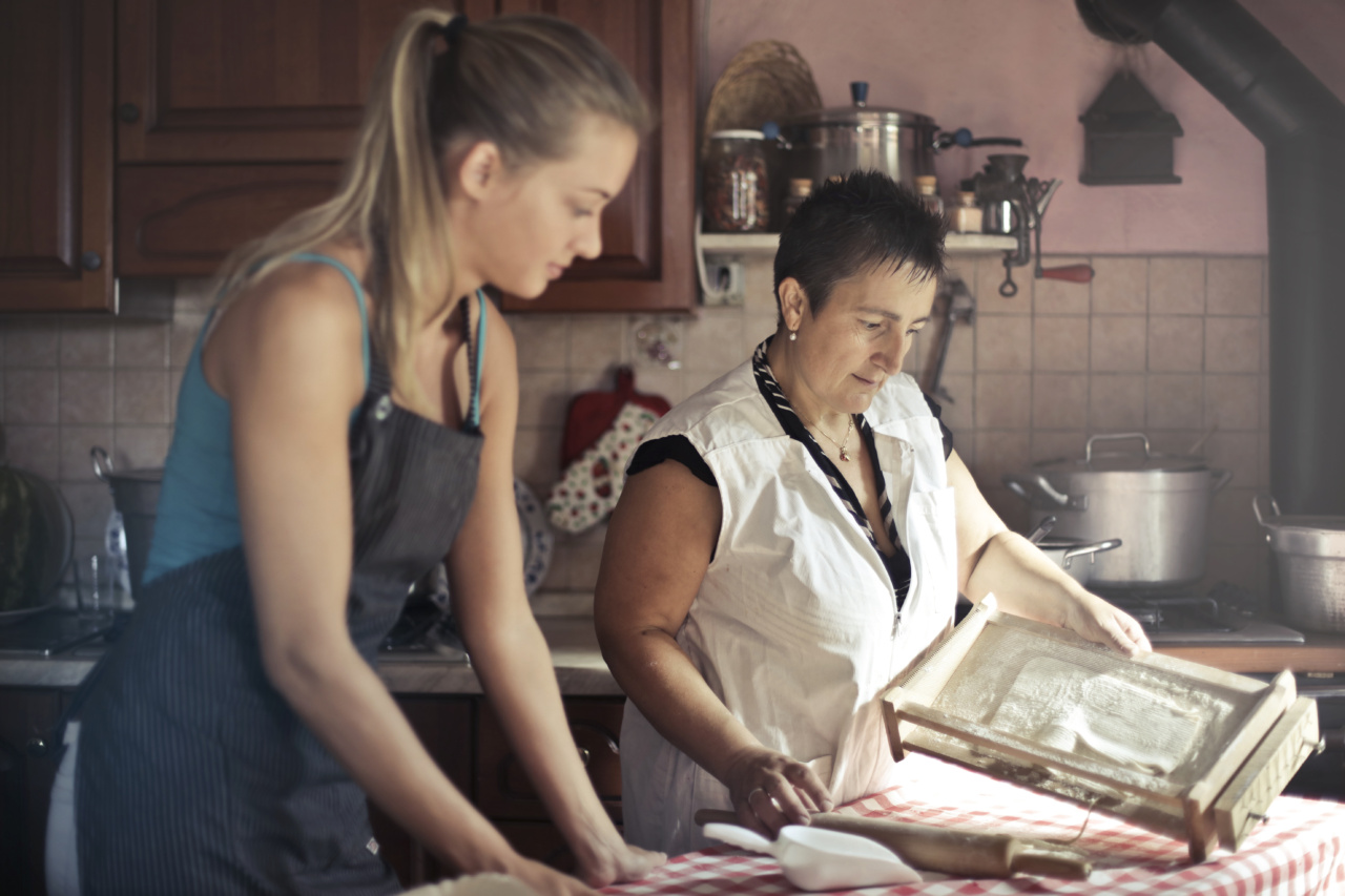 Preparing for Parenthood: What You Need to Know