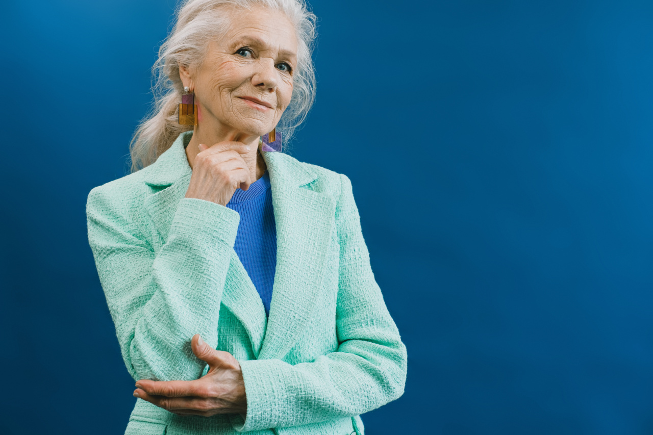 Factors That Age Your Lungs: A Closer Look