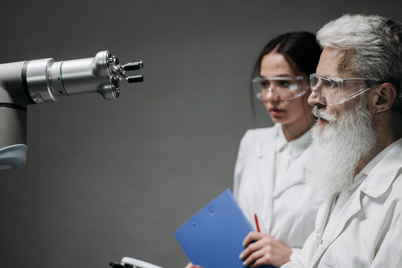Innovation in tuberculosis diagnosis technology