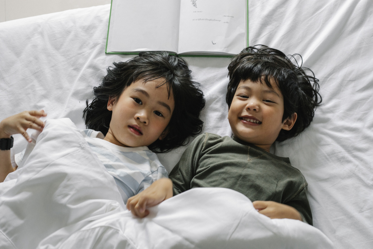 What to Look for: Symptoms of Obstructive Sleep Apnea in Kids