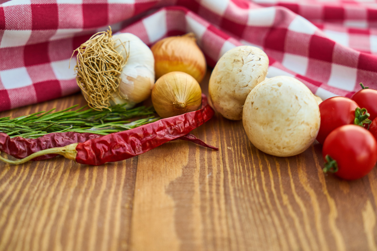 Benefits of eating garlic before breakfast