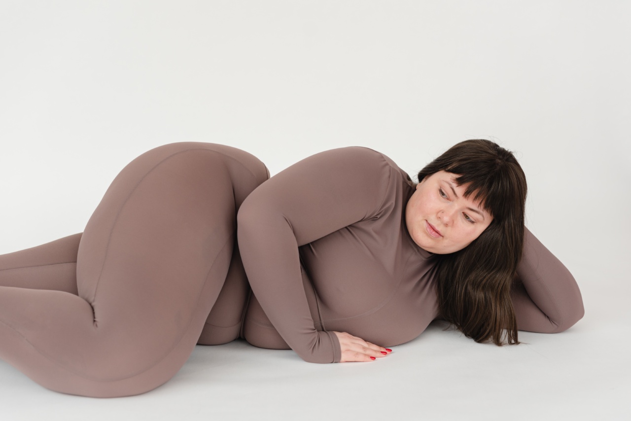 Unhealthy Thoughts, Unhealthy Body: The Link Between Negativity and Obesity