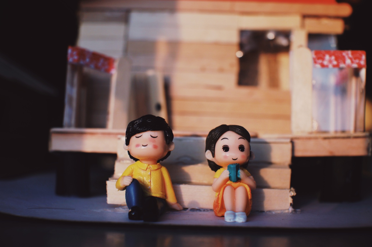 8 Small Steps to a Happier and Healthier Relationship