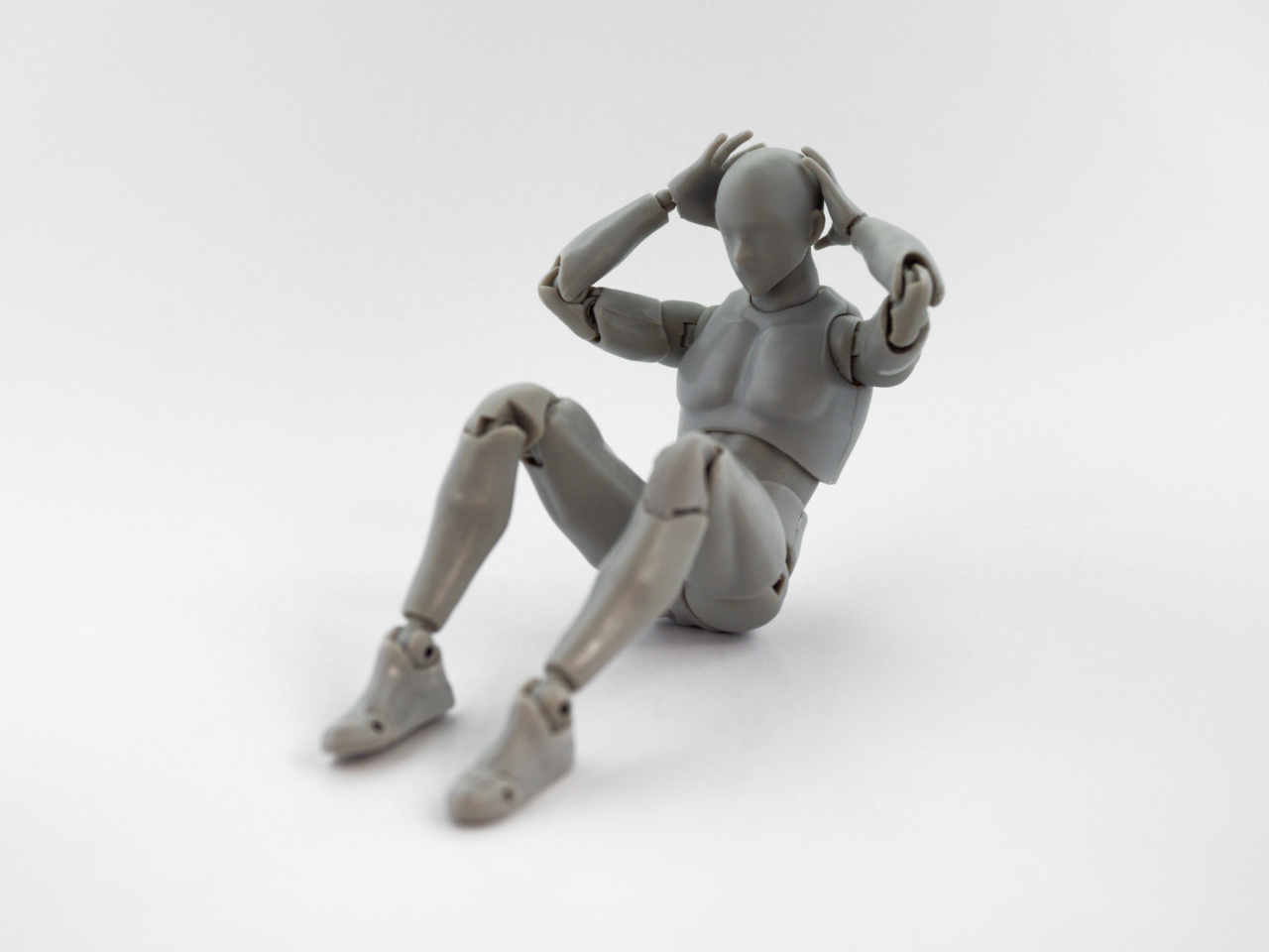 Minimally Invasive GERD Surgery with Robotics