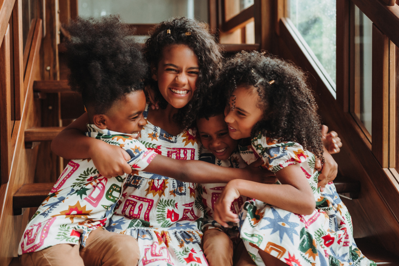 How Polycystic Ovarian Syndrome affects boys and girls differently