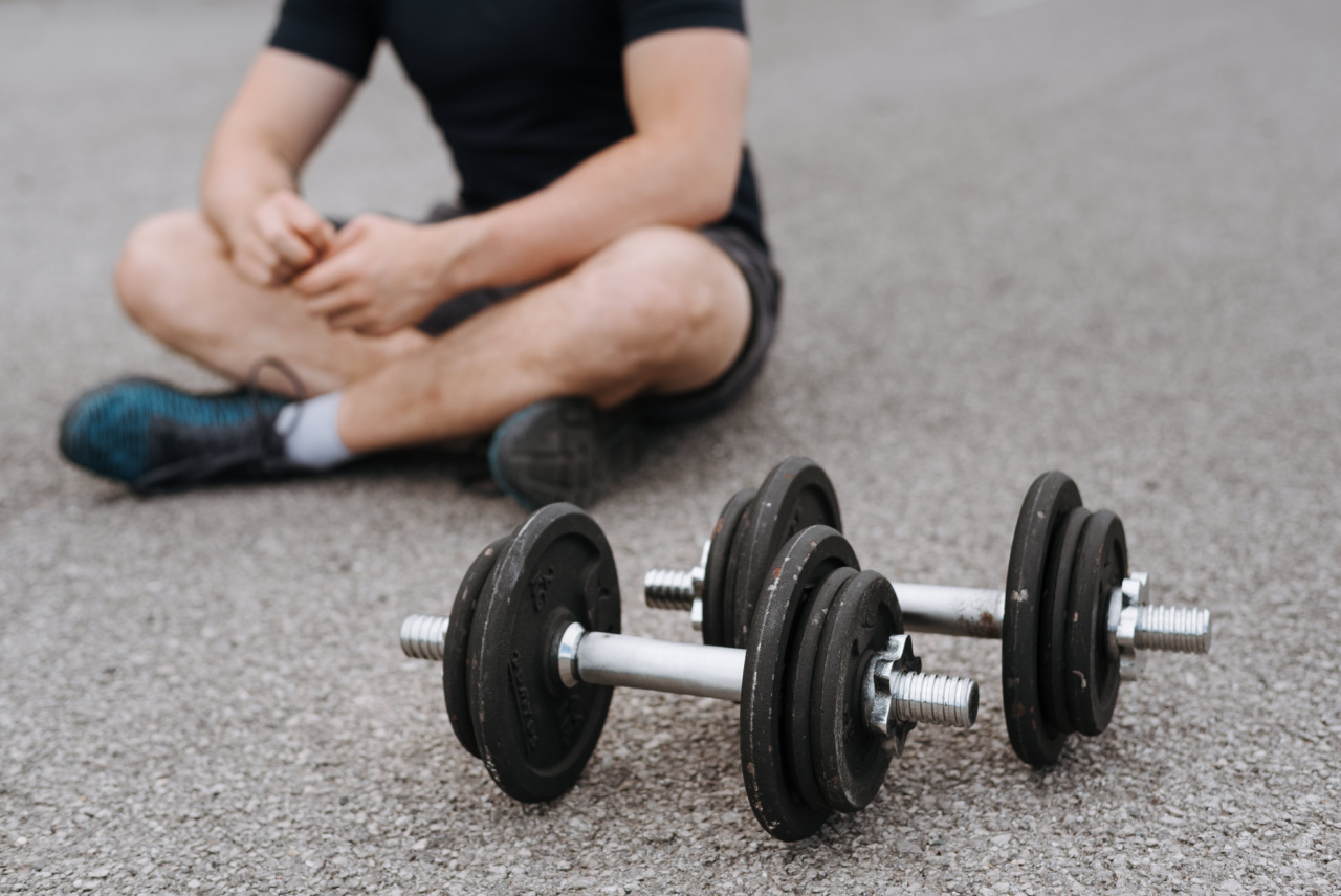 Flaunt your assets this summer with these chest-lifting exercises!