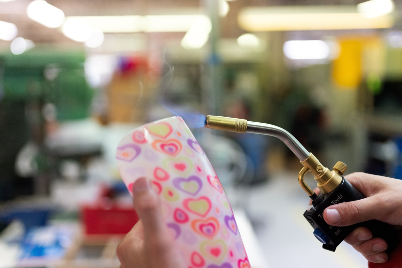 Strategies for making plastics thicker