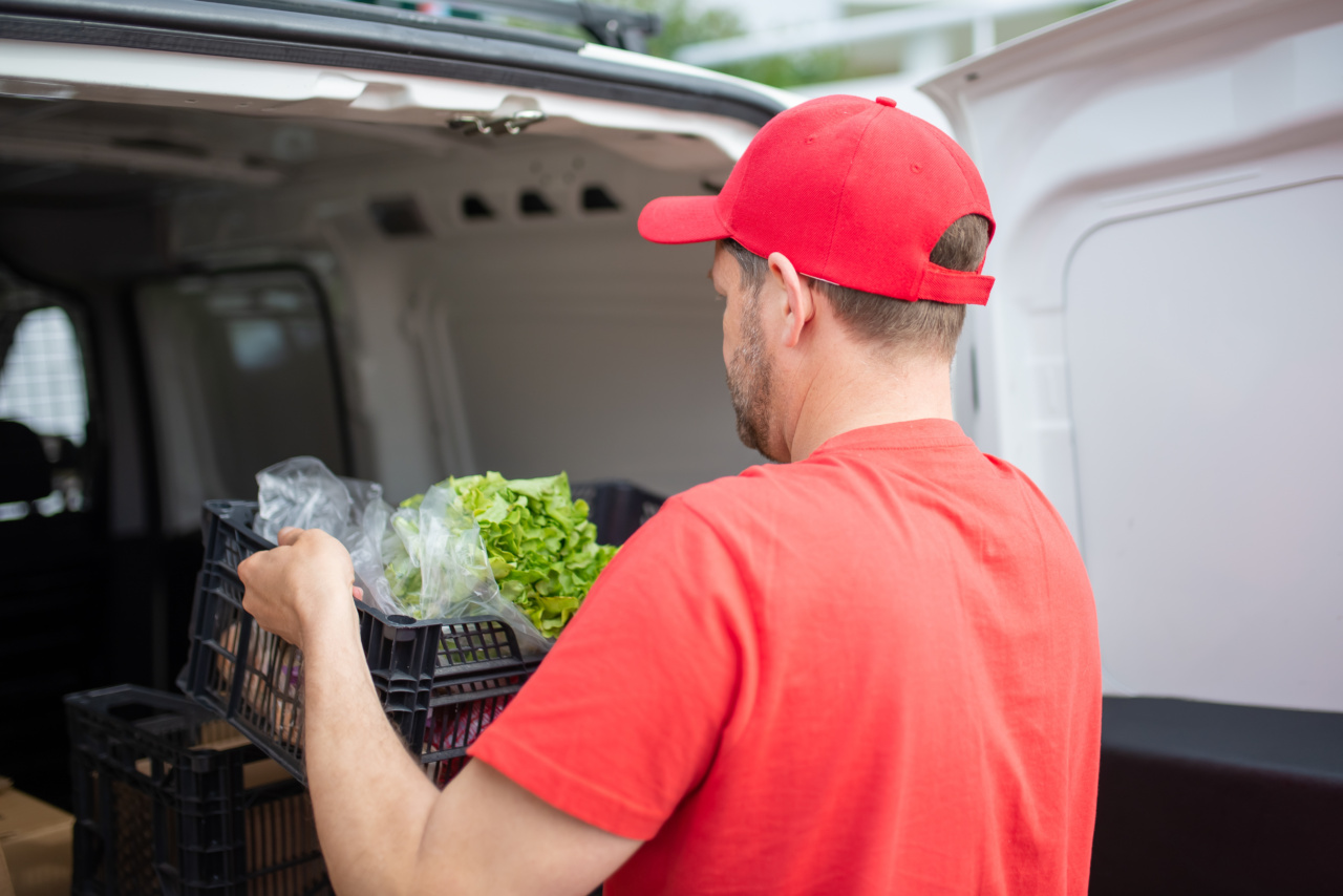 Is your grocery basket putting you at risk for health problems?