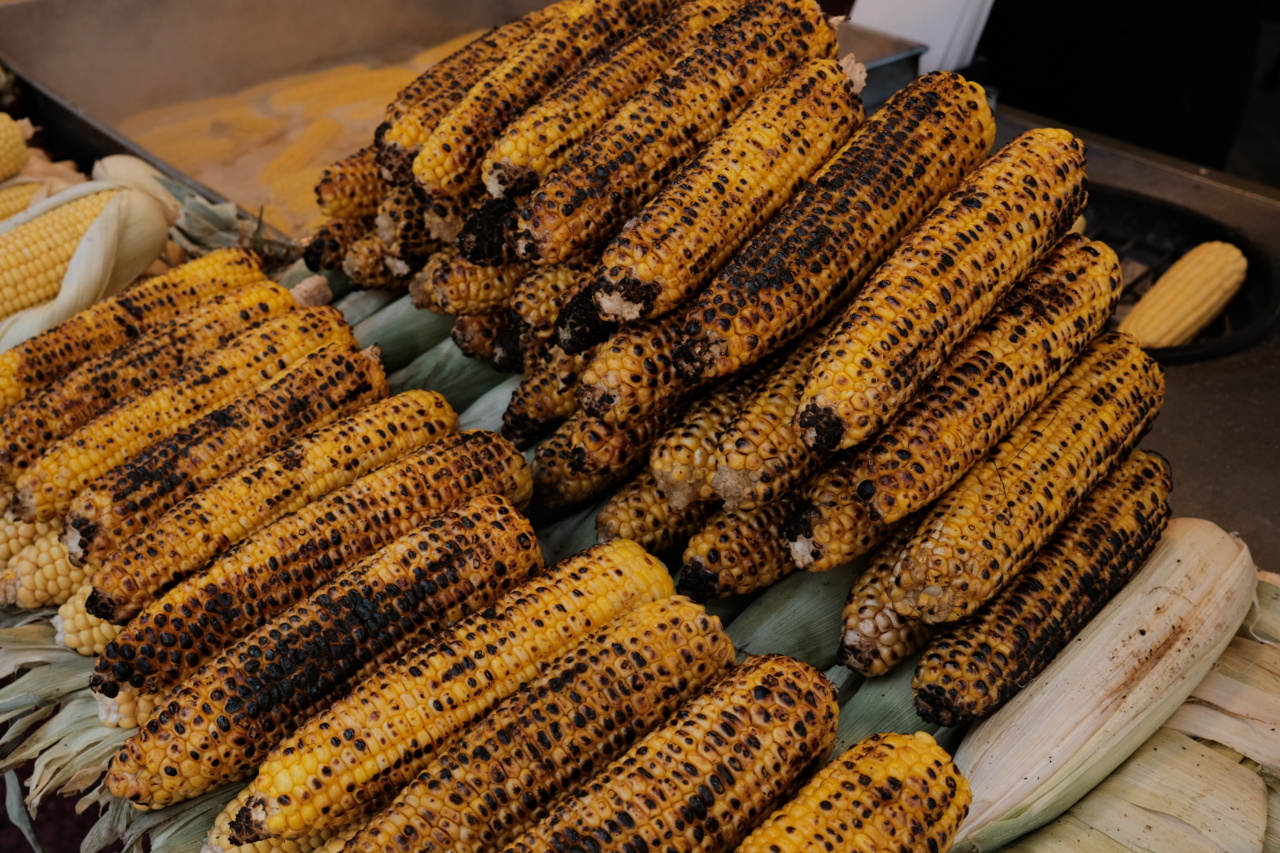 Acrylamide: A Haunting Presence in Burnt Food
