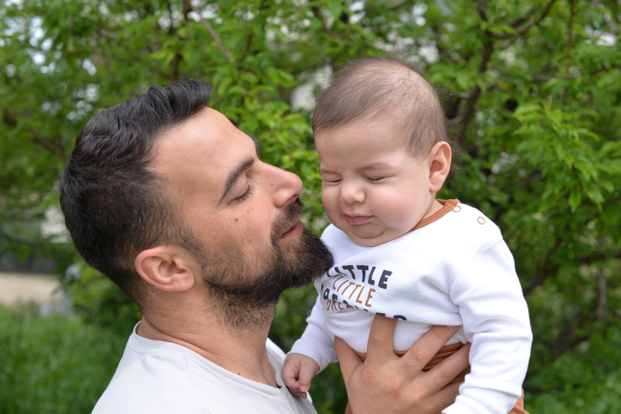 What every parent should know about cysto-reflux in children