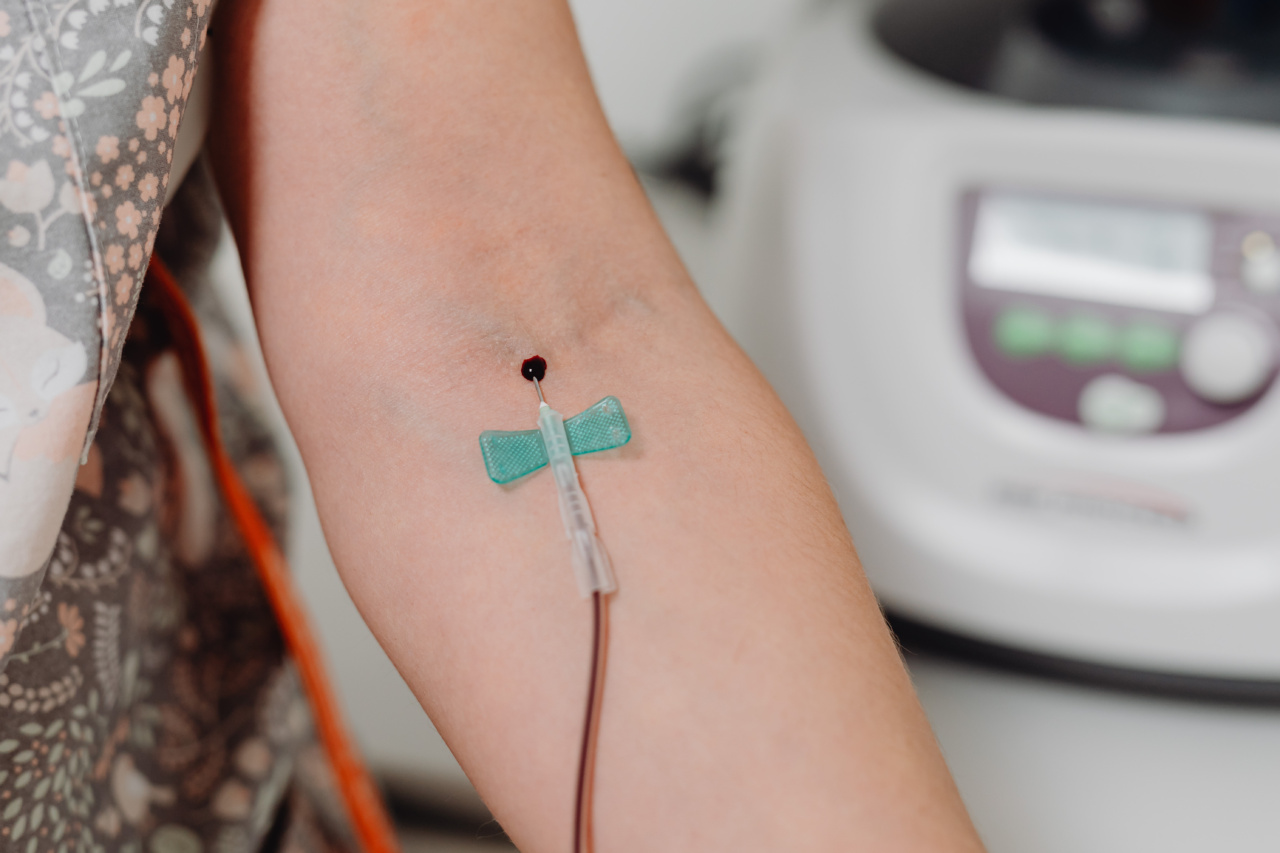 Injectable Treatment for High Blood Pressure: A Game-Changer?