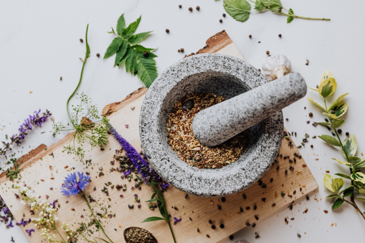 The Remarkable Health Benefits of Oregano