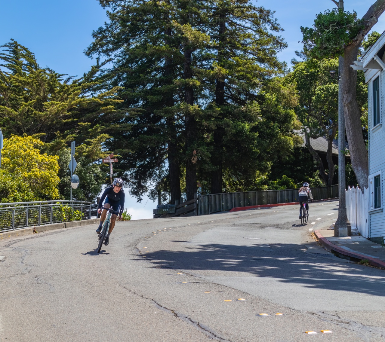 Bicycle Riding and the Prevention of Premature Death: What the Research Says