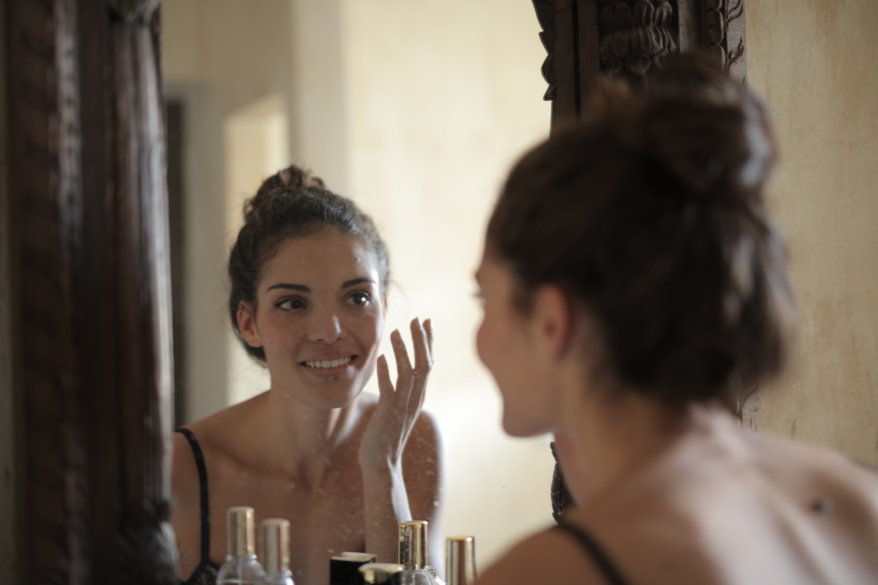 Secrets to beautiful skin using carrots