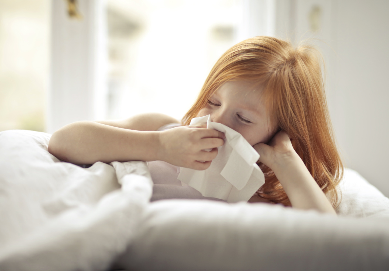 When is drooling in children a symptom of something more serious?