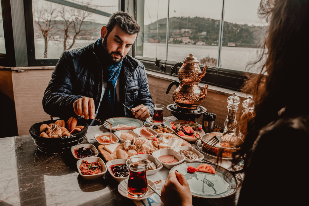 The hidden danger of turkey and food poisoning