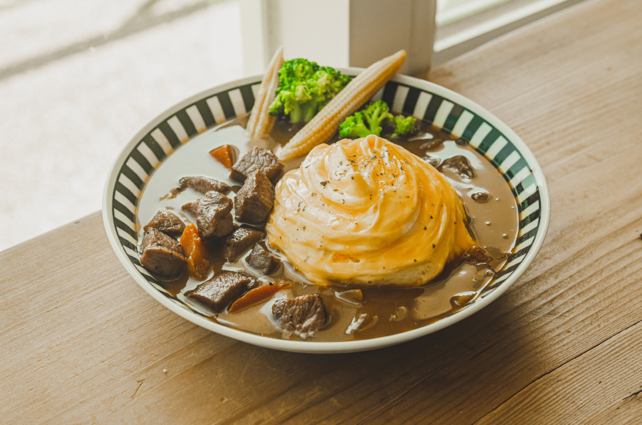 Beef and Broccoli Tagliatelle