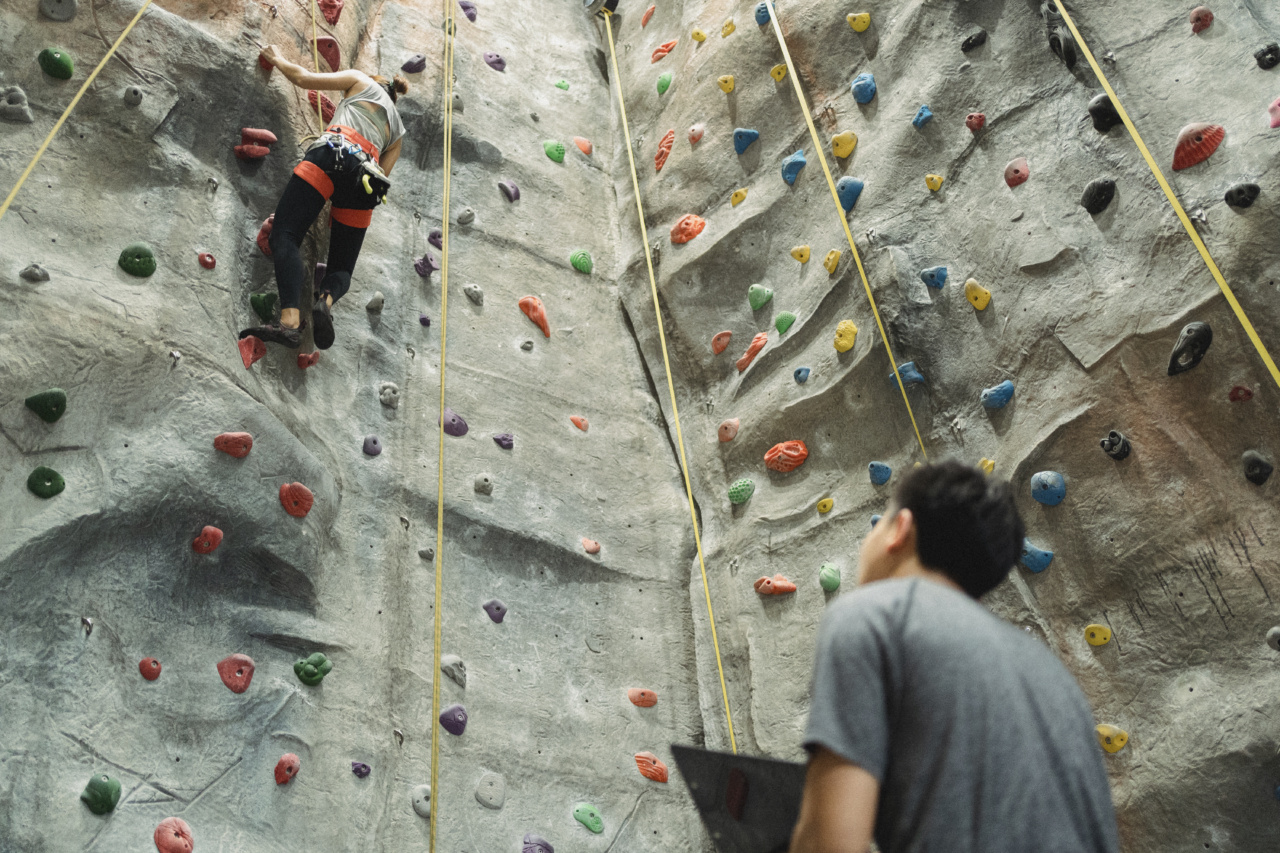 Female Injuries: Which activities are more dangerous?