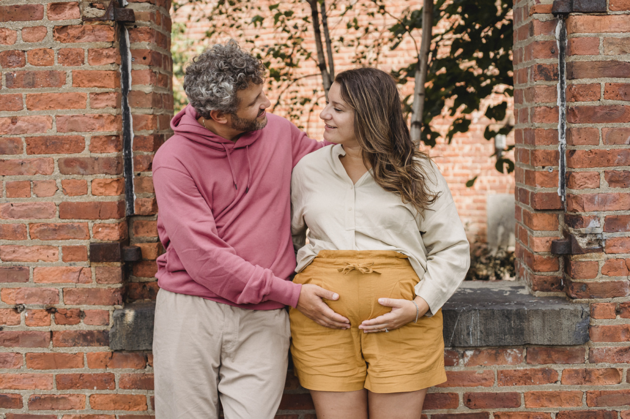 Can laser hair removal affect my unborn baby?